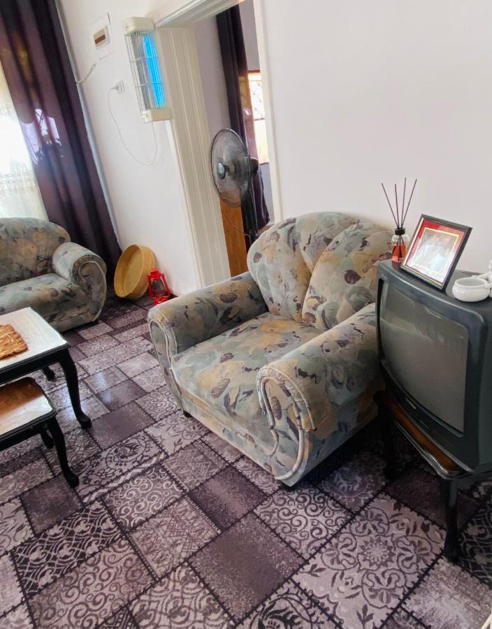 Montana Inn Vádi Músza Kültér fotó