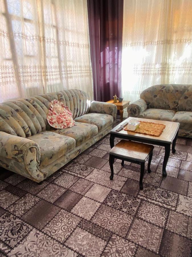 Montana Inn Vádi Músza Kültér fotó