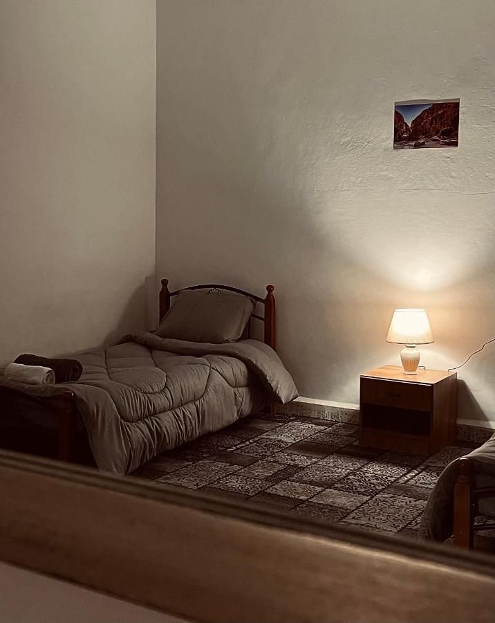 Montana Inn Vádi Músza Kültér fotó