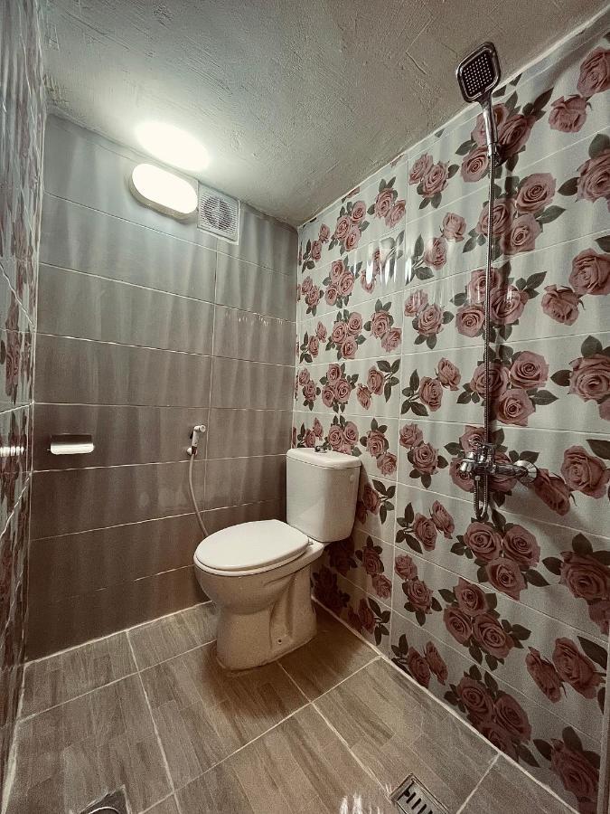 Montana Inn Vádi Músza Kültér fotó