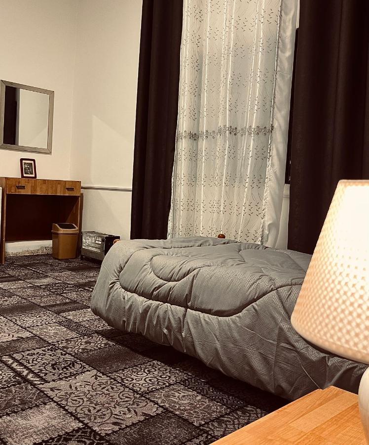 Montana Inn Vádi Músza Kültér fotó