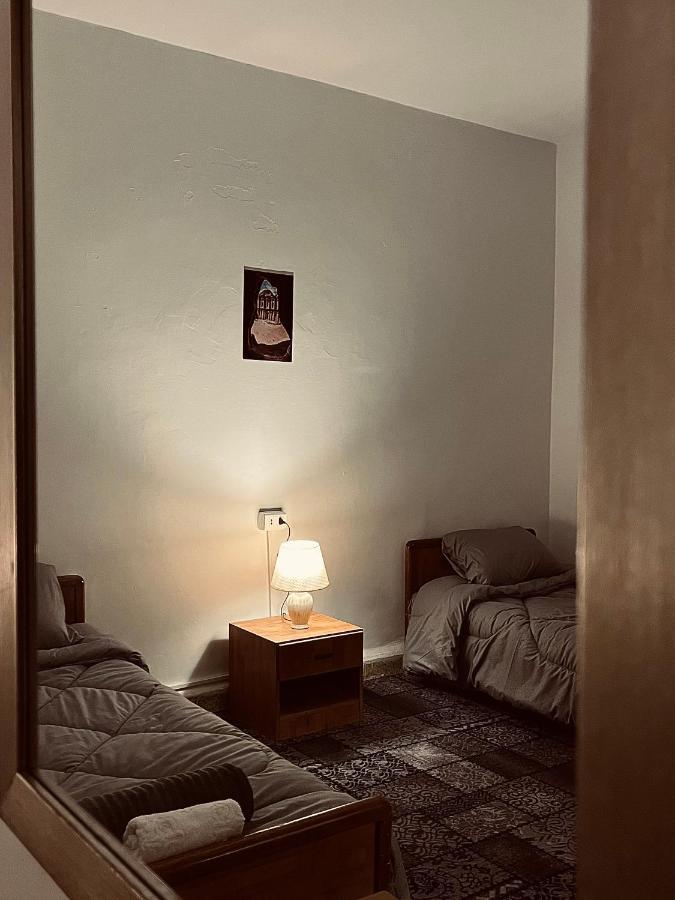 Montana Inn Vádi Músza Kültér fotó