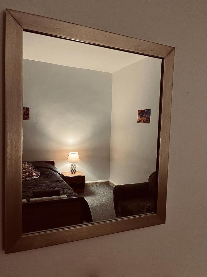 Montana Inn Vádi Músza Kültér fotó