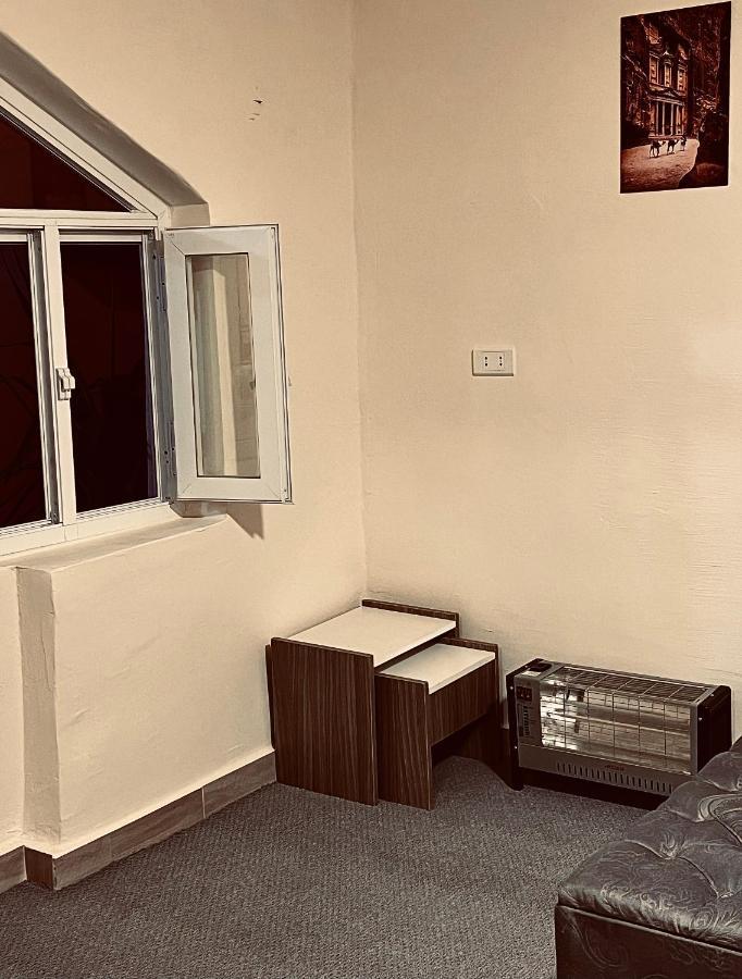 Montana Inn Vádi Músza Kültér fotó