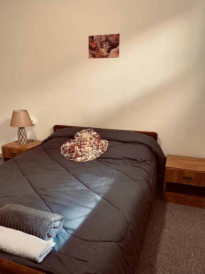 Montana Inn Vádi Músza Kültér fotó